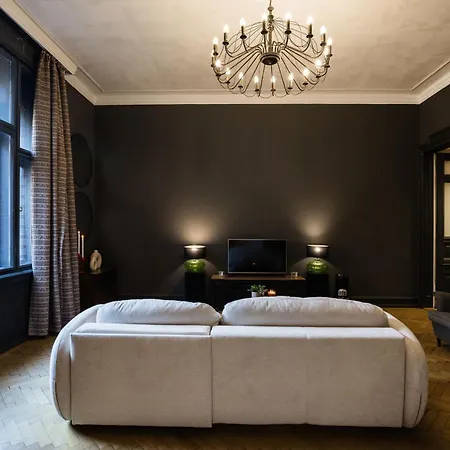 Hidden Gem By Dohany Synagogue & Fashion Street Βουδαπέστη