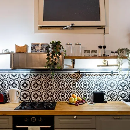Apartament Hidden Gem By Dohany Synagogue & Fashion Street *