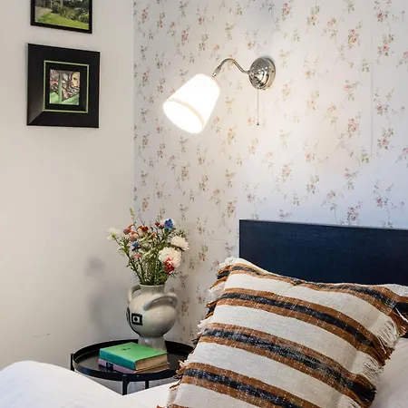 Hidden Gem By Dohany Synagogue & Fashion Street Apartament Budapeszt