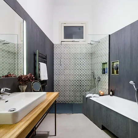 Apartament Hidden Gem By Dohany Synagogue & Fashion Street Budapeszt