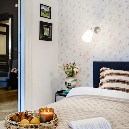 Hidden Gem By Dohany Synagogue & Fashion Street Apartament *