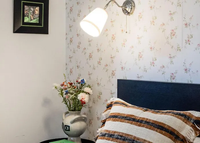 Hidden Gem By Dohany Synagogue & Fashion Street Apartmán Budapešť