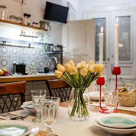 Hidden Gem By Dohany Synagogue & Fashion Street Апартаменты *